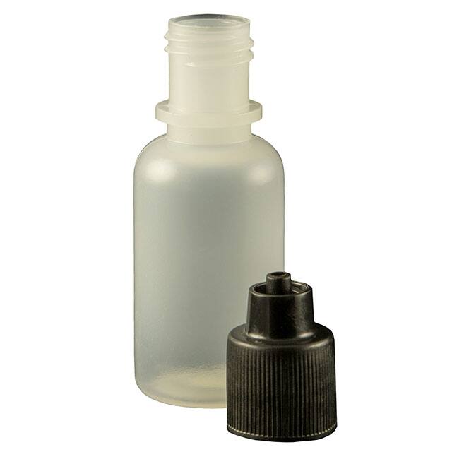 JG0.5BC Jensen Global Inc.  Attrezzature di distribuzione - Flaconi Siringhe